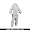 Mizuno Mizuno Single Weave Judo Gi
